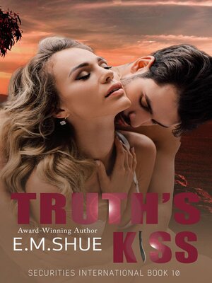 cover image of Truth's Kiss